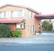 Clock Tower Motor Inn - Melbourne Tourism
