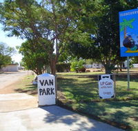 Cloncurry Caravan Park Oasis - Melbourne Tourism