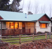 Clover Cottage Country Retreat - Melbourne Tourism