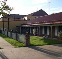 Club Motel - Melbourne Tourism