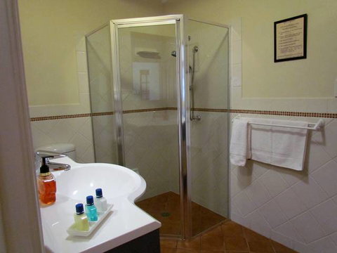 Club Yamba Luxury Hilltop Villas - Melbourne Tourism 2