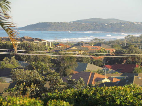 Club Yamba Luxury Hilltop Villas - Melbourne Tourism 7