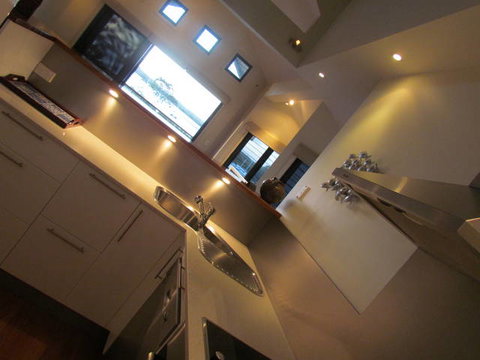 Club Yamba Luxury Hilltop Villas - Melbourne Tourism 9