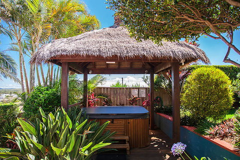 Club Yamba Luxury Hilltop Villas - Melbourne Tourism 15