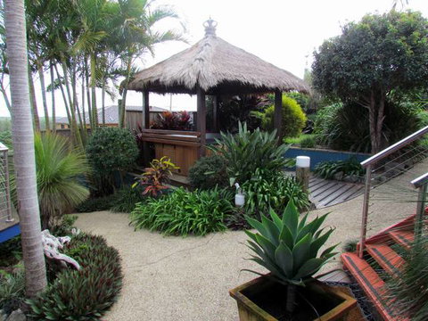 Club Yamba Luxury Hilltop Villas - Melbourne Tourism 16