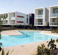 Coast Resort - Melbourne Tourism