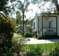 Coastal Palms Holiday Park - Melbourne Tourism
