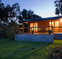 Coastal View Cabins - Melbourne Tourism