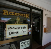 Copper City Motel - Melbourne Tourism