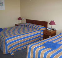 Cobar Motor Inn - Melbourne Tourism