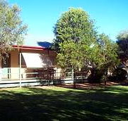 Cobb  Co Country Motel Surat - Melbourne Tourism
