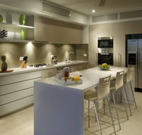 Coconut Grove Apartments Port Douglas - Melbourne Tourism