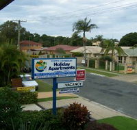 Coffs Harbour Holiday Apartments - Melbourne Tourism