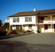 Colonial Lodge Motor Inn - Melbourne Tourism