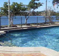 Colonial Tweed Holiday Park - Melbourne Tourism