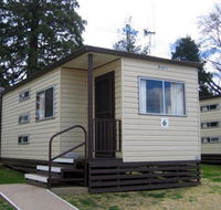 Colour City Caravan Park - Melbourne Tourism