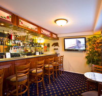 Comfort Inn  Suites Georgian - Melbourne Tourism