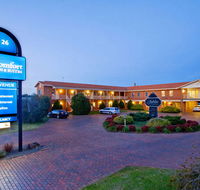 Comfort Inn  Suites King Avenue - Melbourne Tourism
