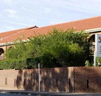 Comfort Inn  Suites Sombrero - Melbourne Tourism