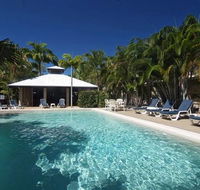 Comfort Inn  Suites Trinity Beach Club - Melbourne Tourism