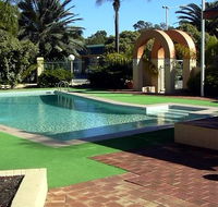Comfort Inn Bel Eyre Perth - Melbourne Tourism