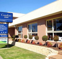 Comfort Inn Campbell - Melbourne Tourism