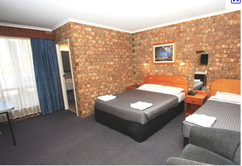 Comfort Inn Citrus Valley - Melbourne Tourism