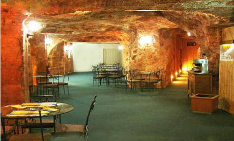 Comfort Inn Coober Pedy Experience - Melbourne Tourism 2