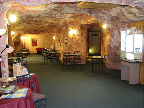 Comfort Inn Coober Pedy Experience - Melbourne Tourism 3