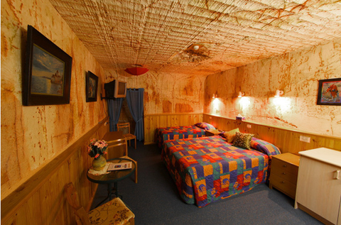 Comfort Inn Coober Pedy Experience - Melbourne Tourism 4
