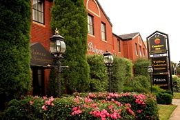 Comfort Inn Dandenong - Melbourne Tourism 0