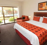 Comfort Inn Deakin Palms - Melbourne Tourism