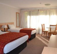 Comfort Inn Grammar View - Melbourne Tourism