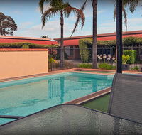 Comfort Inn Manhattan - Melbourne Tourism