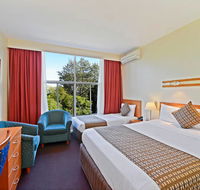 Comfort Inn North Shore - Melbourne Tourism