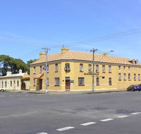 Comfort Inn Port Fairy - Melbourne Tourism