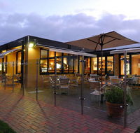 Comfort Inn Richmond Henty - Melbourne Tourism