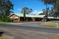 Cooee Motel - Melbourne Tourism 0
