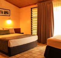 Cooinda Lodge Kakadu - Melbourne Tourism