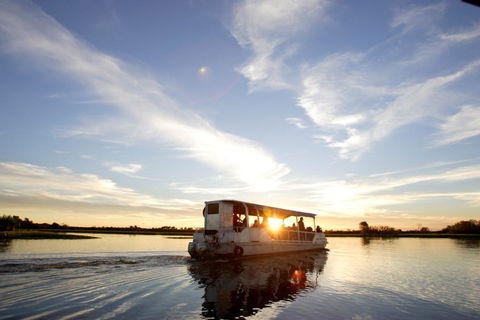 Cooinda Lodge Kakadu - Melbourne Tourism 8