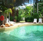 Cooinda Lodge Kakadu Caravan Park  Campground - Melbourne Tourism