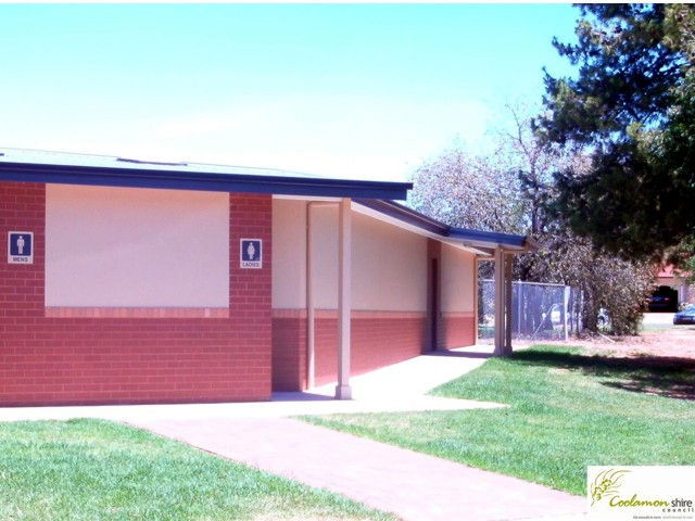 Coolamon NSW Melbourne Tourism