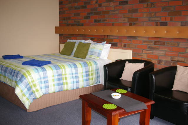 Stawell VIC Melbourne Tourism