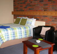 Coorrabin Motor Inn - Melbourne Tourism