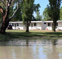Copi Hollow Caravan Park - Melbourne Tourism