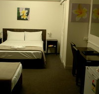Coral Sands Motel - Melbourne Tourism