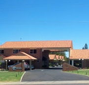 Cotswold Motor Inn - Melbourne Tourism