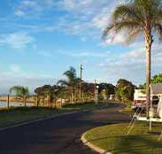 Cotton Tree Holiday Park - Melbourne Tourism