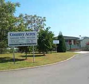 Country Acres Caravan Park - Melbourne Tourism