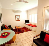 Country Apartments - Melbourne Tourism